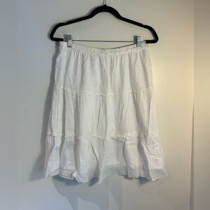Sunday Best Believer Skirt